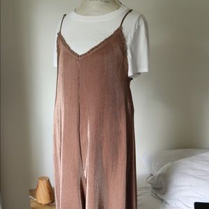 Urban Outfitters Jumpsuit